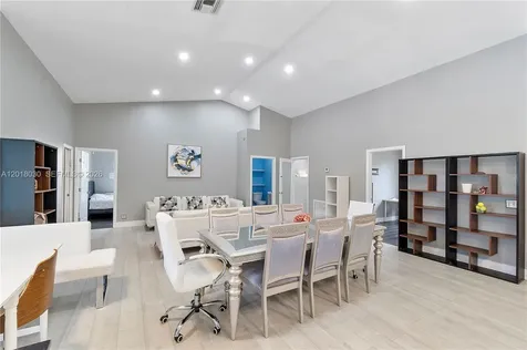 9251 NW 42nd Court Coral Springs FL 33065