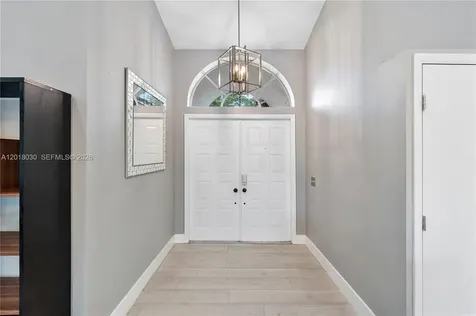 9251 NW 42nd Court Coral Springs FL 33065