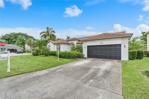 9251 NW 42nd Court Coral Springs FL 33065