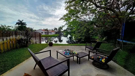 16850 Crestview Lane Weston FL 33326