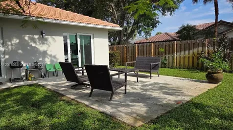 16850 Crestview Lane Weston FL 33326