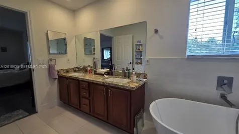 16850 Crestview Lane Weston FL 33326