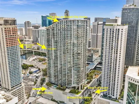 88 SW 7th Street Miami FL 33130