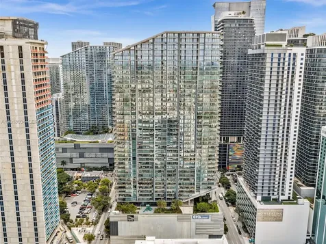 88 SW 7th Street Miami FL 33130