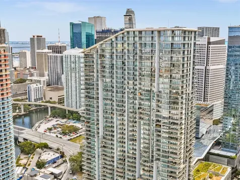 88 SW 7th Street Miami FL 33130