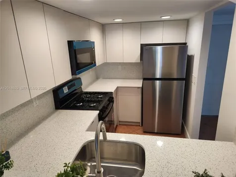 6709 N Kendall Drive Pinecrest FL 33156