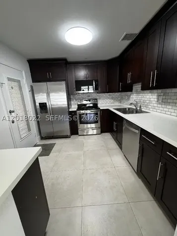 5401 SW 77th Court Miami FL 33155