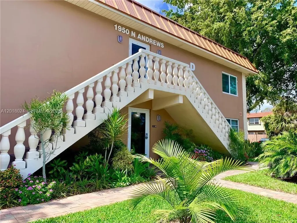 1950 N Andrews Avenue Wilton Manors FL 33311