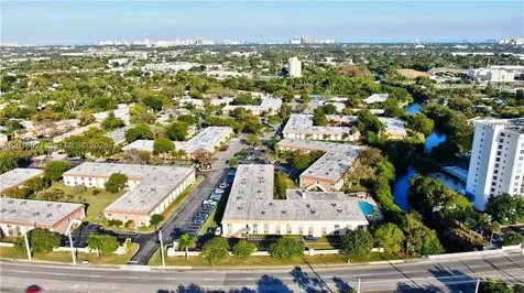 1950 N Andrews Avenue Wilton Manors FL 33311
