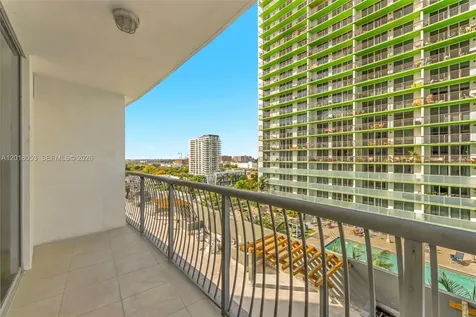 1750 N Bayshore Drive Miami FL 33132