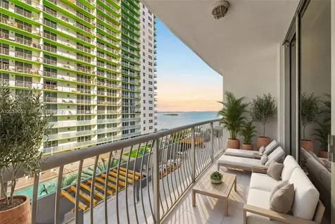 1750 N Bayshore Drive Miami FL 33132