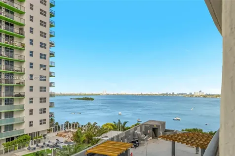 1750 N Bayshore Drive Miami FL 33132