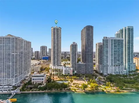 1750 N Bayshore Drive Miami FL 33132