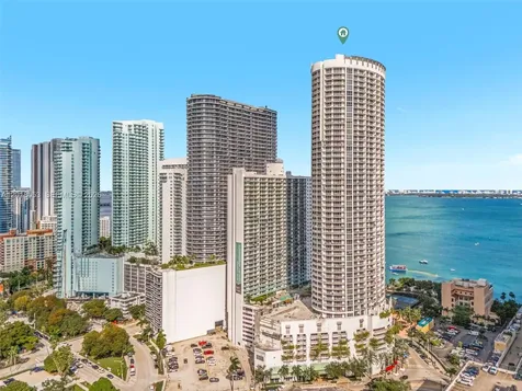 1750 N Bayshore Drive Miami FL 33132
