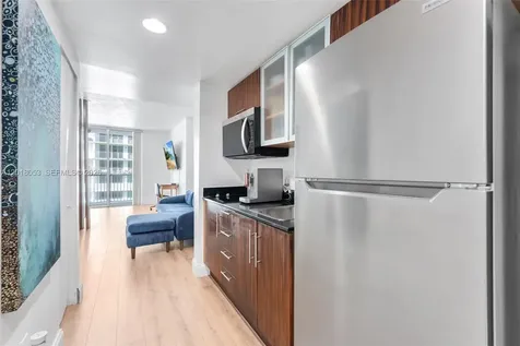 1750 N Bayshore Drive Miami FL 33132