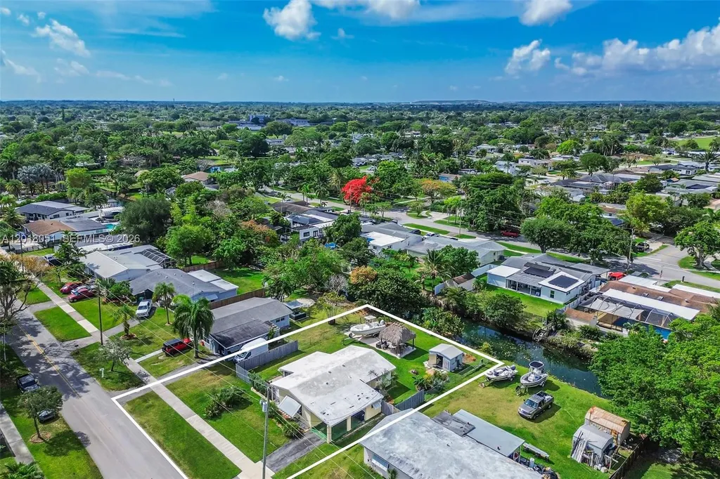 9940 Belgrade Road Cutler Bay FL 33157