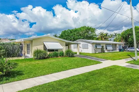 9940 Belgrade Road Cutler Bay FL 33157