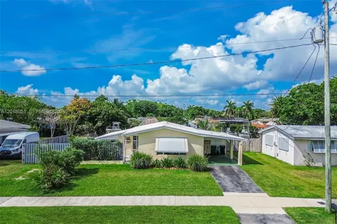 9940 Belgrade Road Cutler Bay FL 33157
