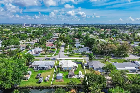 9940 Belgrade Road Cutler Bay FL 33157