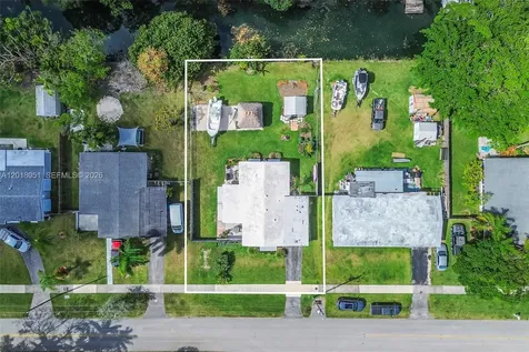 9940 Belgrade Road Cutler Bay FL 33157