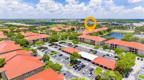 11631 SW 2nd Street Pembroke Pines FL 33025