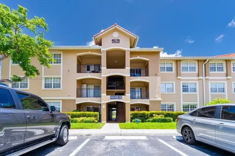11631 SW 2nd Street Pembroke Pines FL 33025