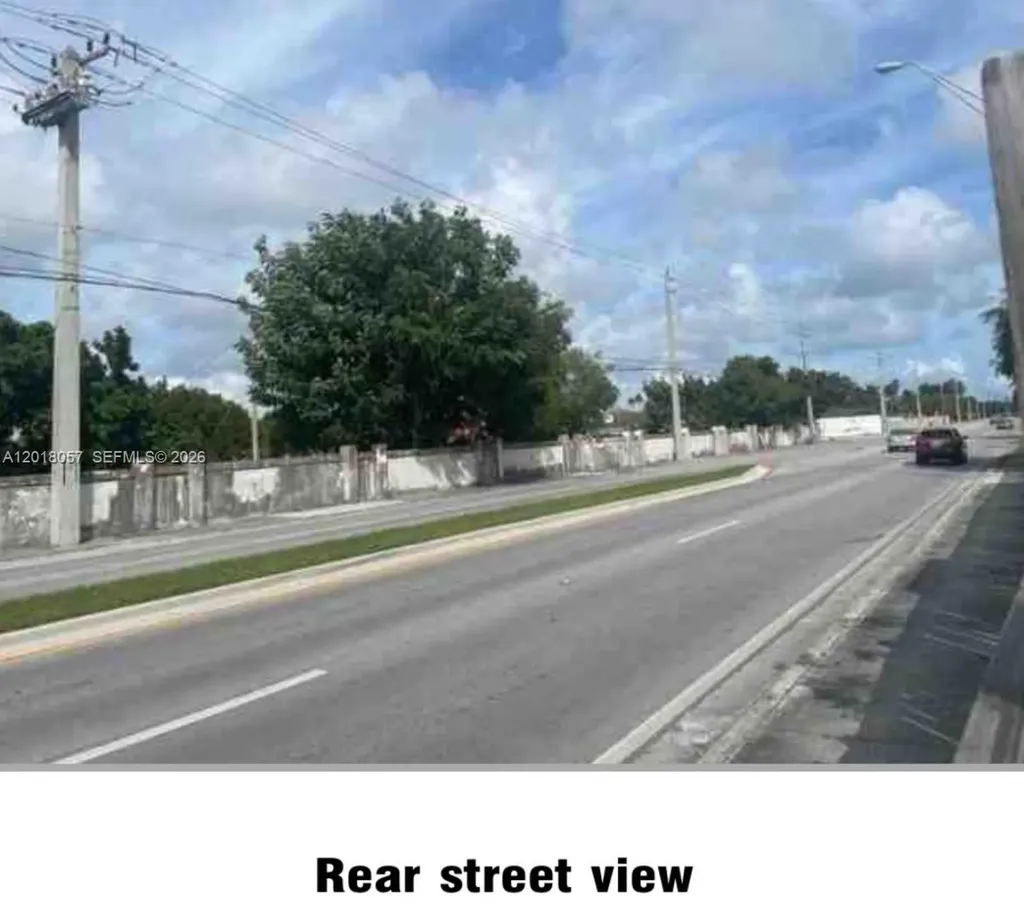 19422 SW 119th Court Miami FL 33177