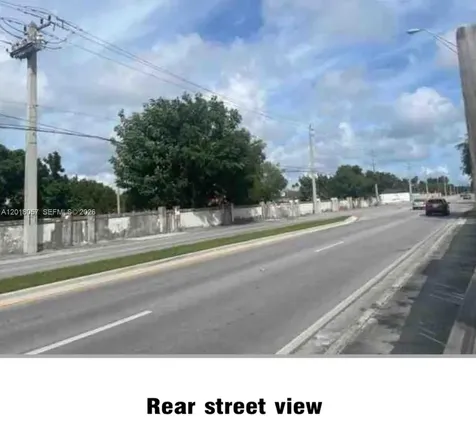 19422 SW 119th Court Miami FL 33177