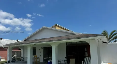 19422 SW 119th Court Miami FL 33177