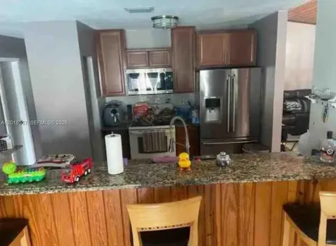 19422 SW 119th Court Miami FL 33177