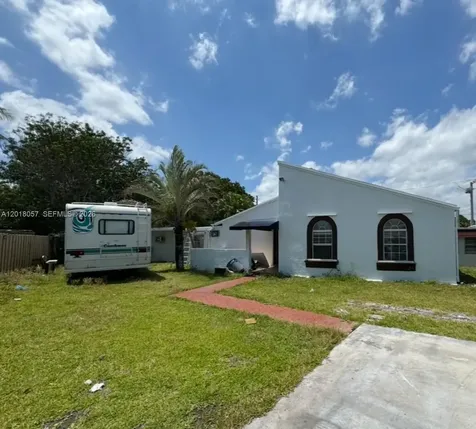 19422 SW 119th Court Miami FL 33177