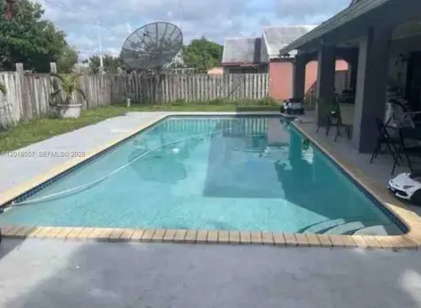 19422 SW 119th Court Miami FL 33177