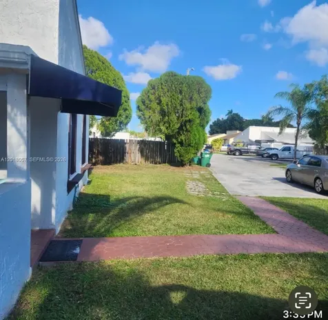 19422 SW 119th Court Miami FL 33177