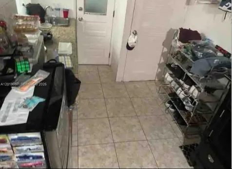 19422 SW 119th Court Miami FL 33177