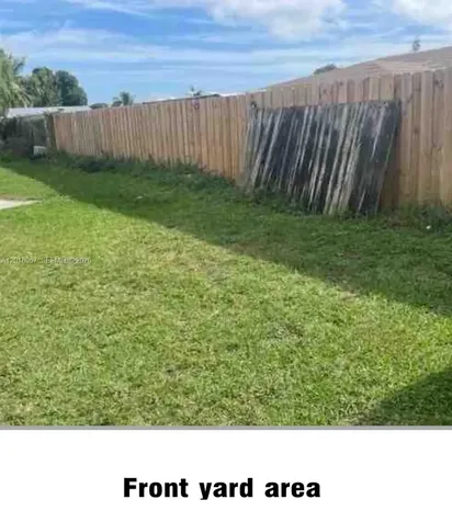 19422 SW 119th Court Miami FL 33177