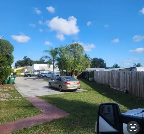 19422 SW 119th Court Miami FL 33177