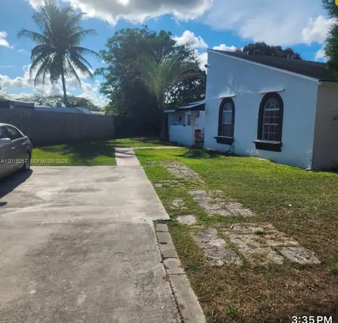 19422 SW 119th Court Miami FL 33177