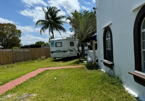 19422 SW 119th Court Miami FL 33177