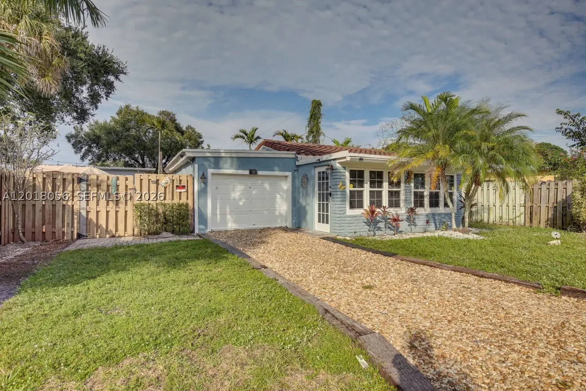 1237 SW 28th Street Fort Lauderdale FL 33315