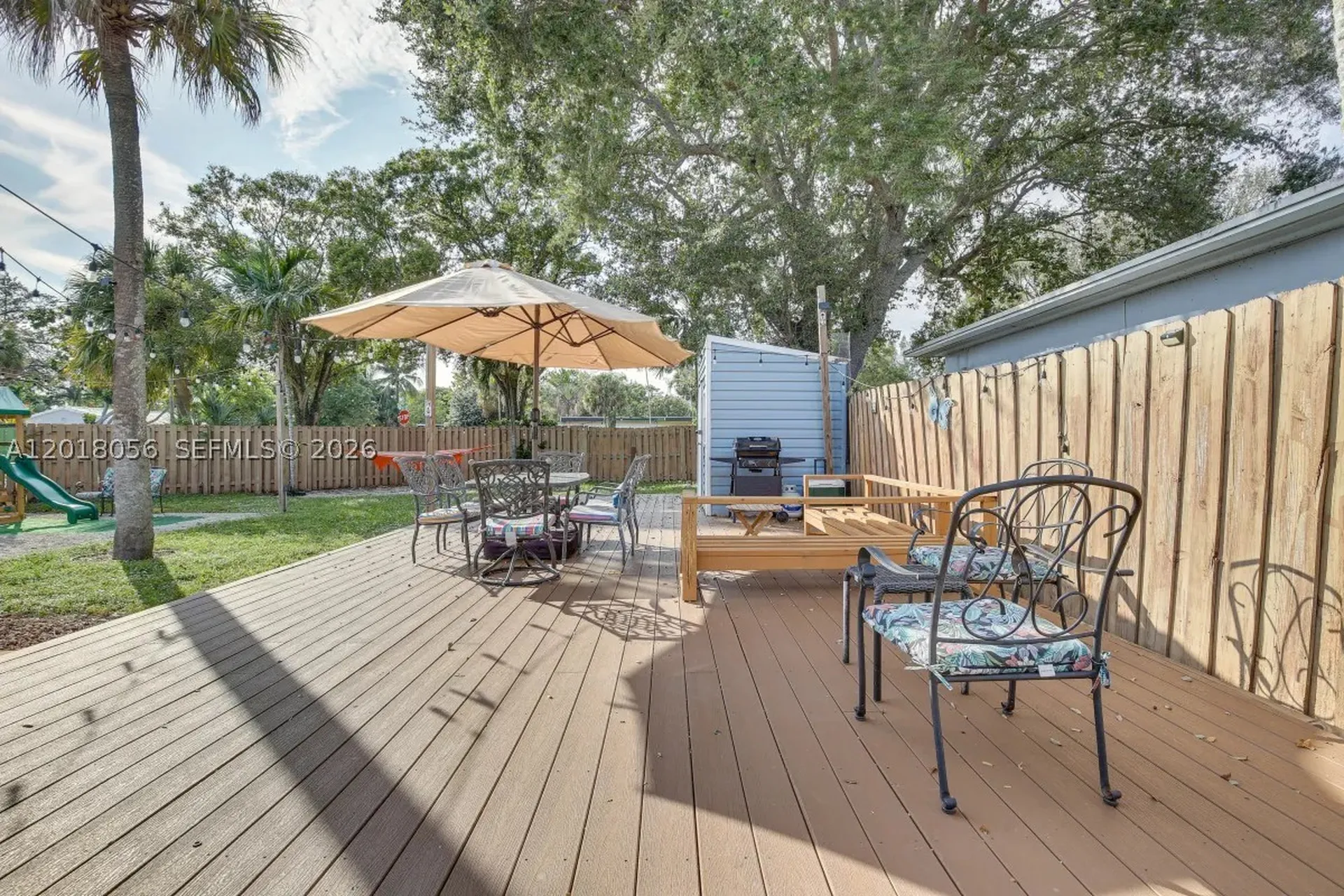 1237 SW 28th Street Fort Lauderdale FL 33315