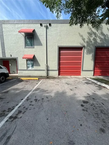 10950 NW 138th Street Hialeah Gardens FL 33018