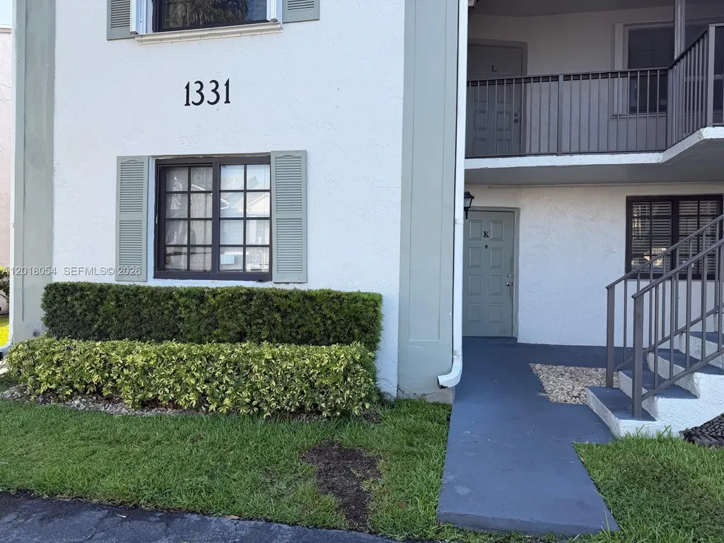 1331 S Franklin Avenue Homestead FL 33034