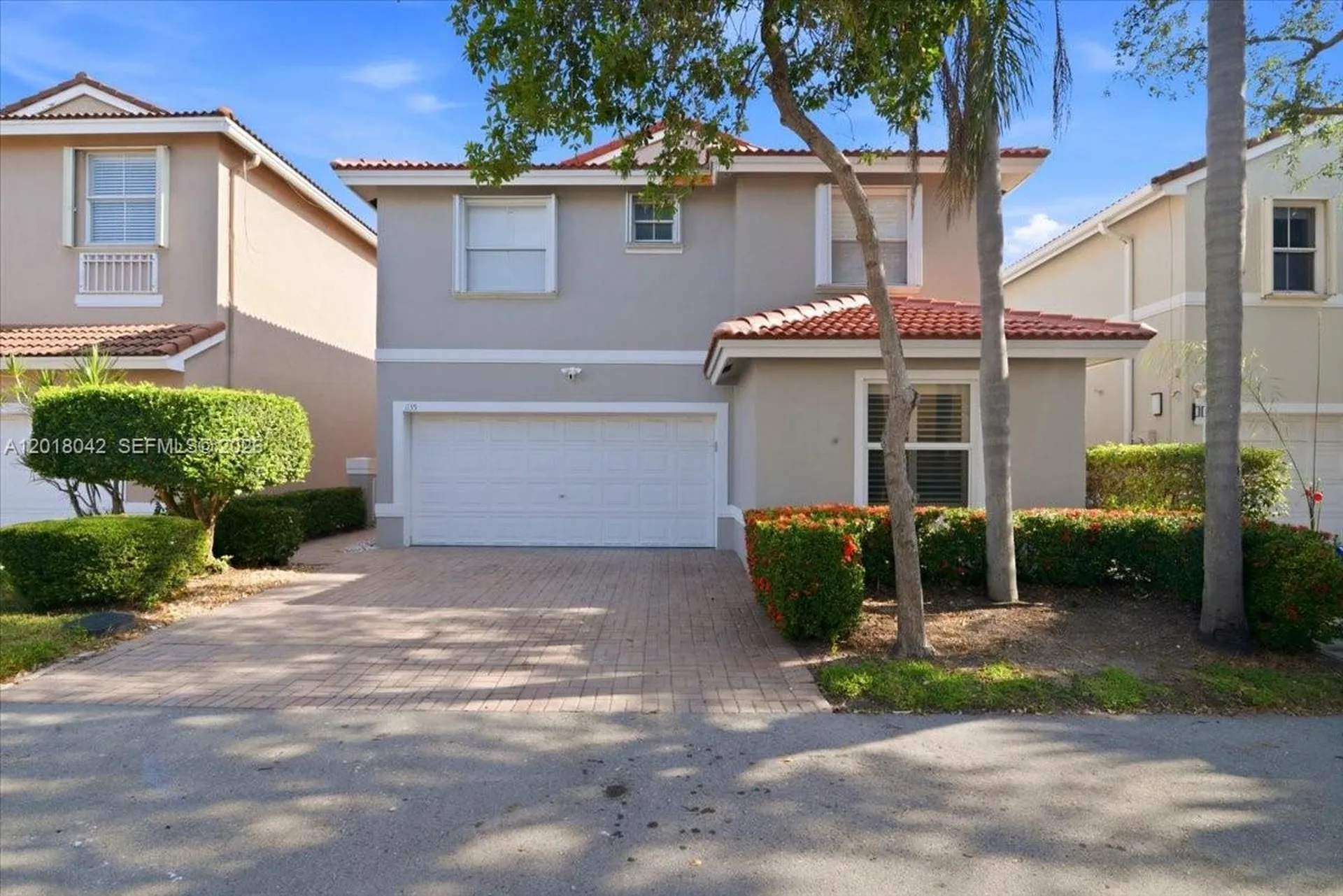 1135 Oysterwood Street Hollywood FL 33019
