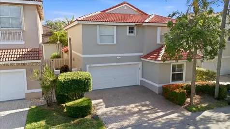 1135 Oysterwood Street Hollywood FL 33019