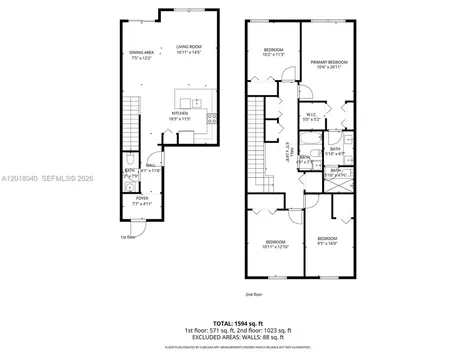 2014 Sugar Maple Drive Riviera Beach FL 33410