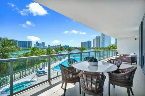 3300 NE 188th Street Aventura FL 33180