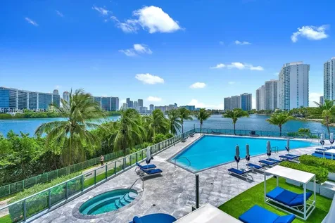 3300 NE 188th Street Aventura FL 33180