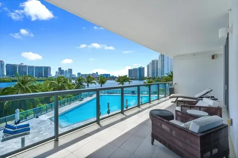 3300 NE 188th Street Aventura FL 33180