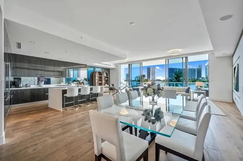 3300 NE 188th Street Aventura FL 33180