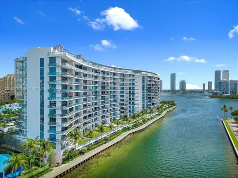 3300 NE 188th Street Aventura FL 33180